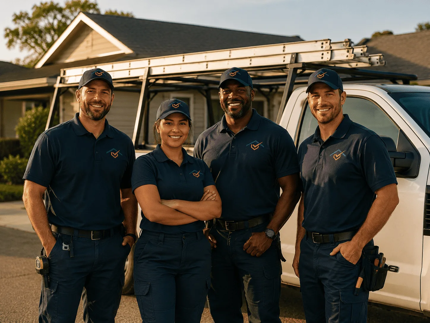 Roof Inspection company in Fairburn, SD